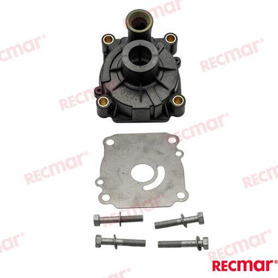 Cuerpo Bomba Agua OMC (Ref. REC17400-90812)
