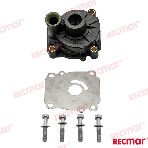 Cuerpo Bomba Agua OMC (Ref. REC17400-90812)
