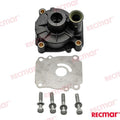 Cuerpo Bomba Agua OMC (Ref. REC17400-90812)