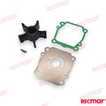 Kit Bomba Agua Suzuki OMC 17400-90J20
