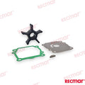 Kit Bomba Agua Suzuki OMC 17400-90J20