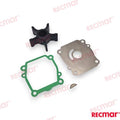 Kit Bomba Agua Suzuki OMC 17400-90J20