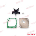Kit Bomba Agua Suzuki OMC 17400-90J20