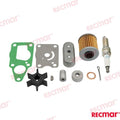 Kit De Mantenimiento Suzuki