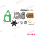 Kit De Mantenimiento Suzuki