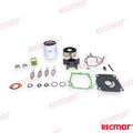 Kit De Mantenimiento Suzuki REC17400-92J21, REC16510-90J00, NGKBKR6E, REC91490-40030, RE (Ref. REC17400-92821)