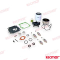 Kit De Mantenimiento Suzuki REC17400-92J21, REC16510-90J00, NGKBKR6E, REC91490-40030, RE (Ref. REC17400-92821)
