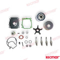 Kit De Mantenimiento Suzuki REC17400-92J21, REC16510-90J00, NGKBKR6E, REC91490-40030, RE (Ref. REC17400-92821)