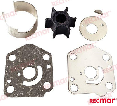 Kit Reparacion Bomba Agua Suzuki 17400-93911 17400-93912