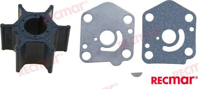 Kit Bomba Agua Suzuki OMC 17400-93951 17400-93950