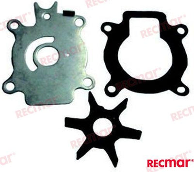 Kit Bomba Agua Suzuki 17400-95550 17400-95350 17400-95351