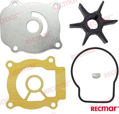 Kit Bomba Suzuki 17400-95J02