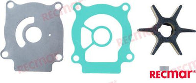 Kit Bomba Agua OMC 17400-96353