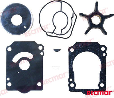 Kit Bomba Agua OMC 17400-96J03