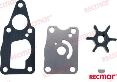 Kit Bomba Agua OMC 17400-98661