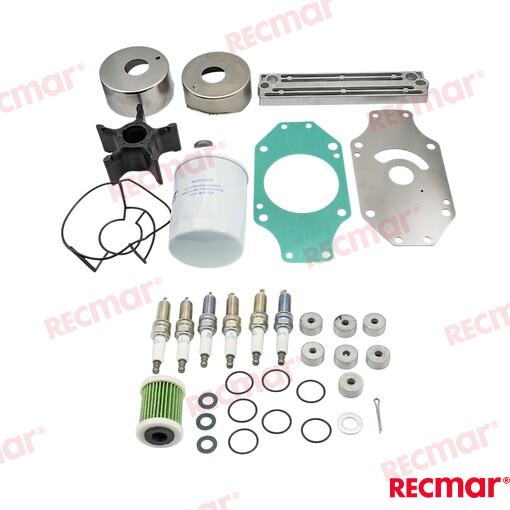 Kit Mantenimeinto Suzuki DF300/ DF350