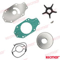 Kit Reparacion Bomba Agua Suzuki