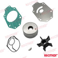 Kit Reparacion Bomba Agua Suzuki
