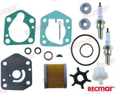 Kit De Mantenimiento Suzuki REC15410-98500, REC16510-05240, REC09204-02004, REC09280-540