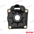 Cuerpo Bomba Agua Suzuki (Ref. REC17410-88L00)