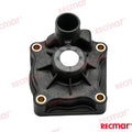 Cuerpo Bomba Agua Suzuki (Ref. REC17410-88L00)