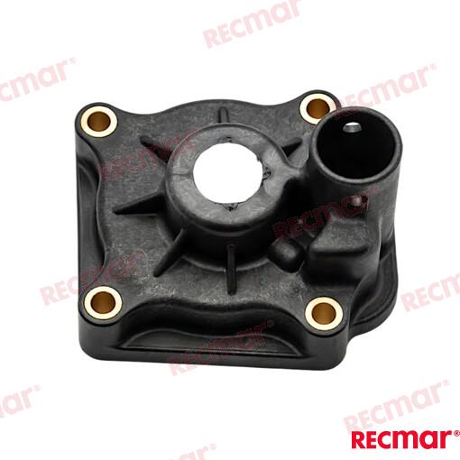 Cuerpo Bomba Agua Suzuki (Ref. REC17410-88L00)