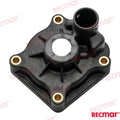 Cuerpo Bomba Agua Suzuki (Ref. REC17410-88L00)