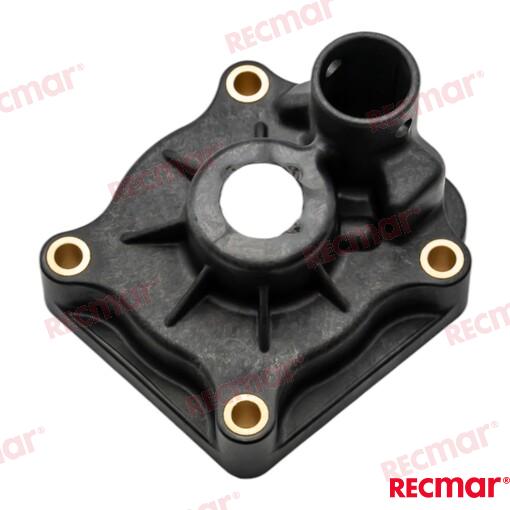 Cuerpo Bomba Agua Suzuki (Ref. REC17410-88L00)