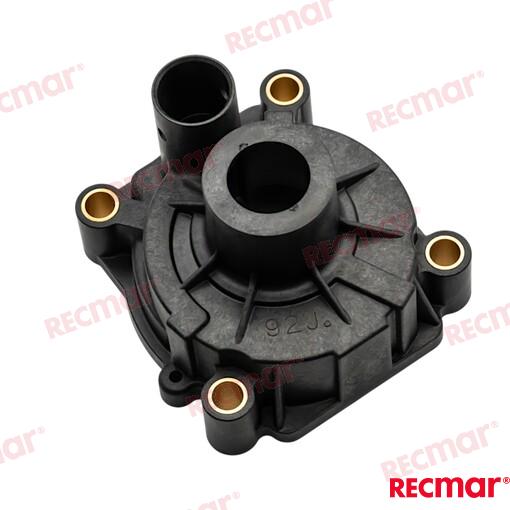 Cuerpo Bomba Agua OMC (Ref. REC17410-92J00)