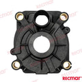Cuerpo Bomba Agua OMC (Ref. REC17410-92J00)