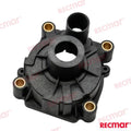 Cuerpo Bomba Agua OMC (Ref. REC17410-92J00)