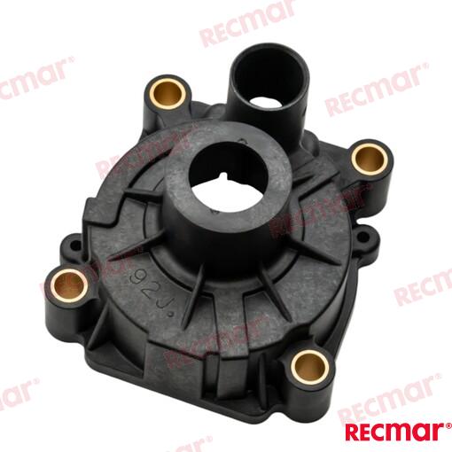 Cuerpo Bomba Agua OMC (Ref. REC17410-92J00)