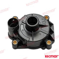 Cuerpo Bomba Agua OMC (Ref. REC17410-93J01)
