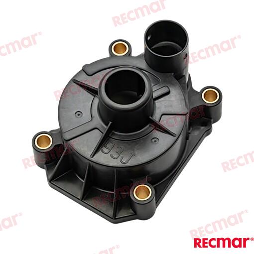 Cuerpo Bomba Agua OMC (Ref. REC17410-93J01)
