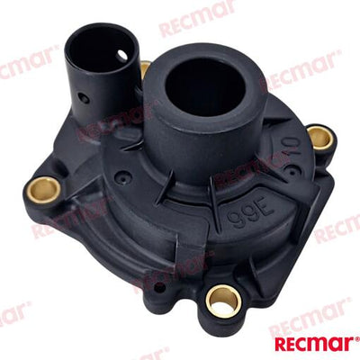 Cuerpo Bomba Agua Suzuki (Ref. REC17410-99E10)