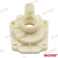 Cuerpo Bomba Agua Suzuki (Ref. REC17411-94L00)