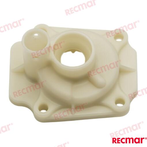 Cuerpo Bomba Agua Suzuki (Ref. REC17411-94L00)