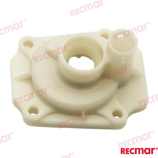Cuerpo Bomba Agua Suzuki (Ref. REC17411-94L00)