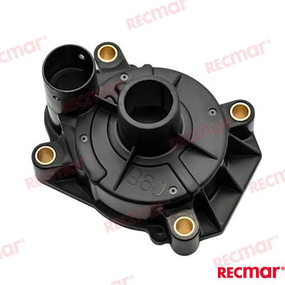 Cuerpo Bomba Agua Suzuki (Ref. REC17411-96J01)