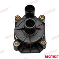 Cuerpo Bomba Agua Suzuki (Ref. REC17411-96J01)