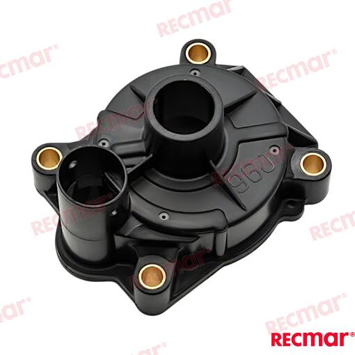 Cuerpo Bomba Agua Suzuki (Ref. REC17411-96J01)