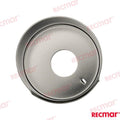 Casquillo Suzuki Inox OMC