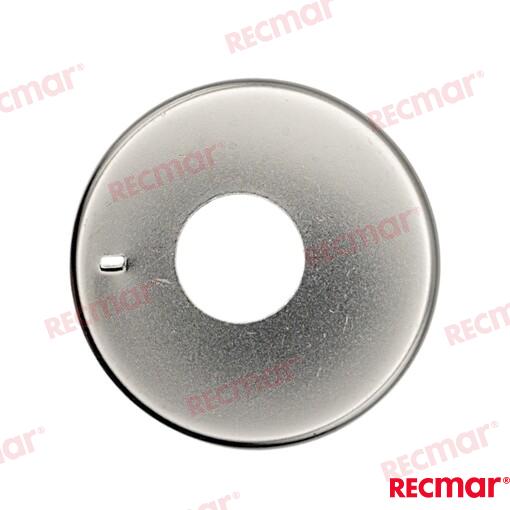 Casquillo Suzuki Inox OMC