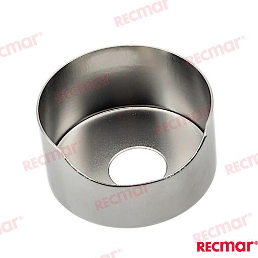 Casquillo Suzuki Inox OMC