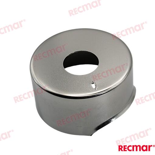Casquillo Suzuki Inox OMC