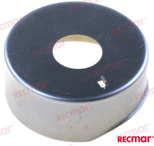 Casquillo Inox Suzuki OMC 17413-96J01