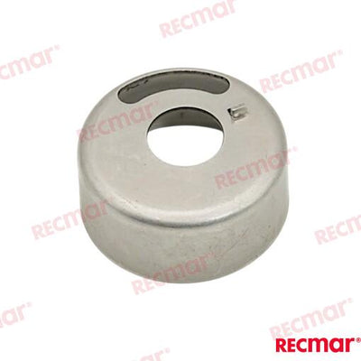 Casquillo Inox Suzuki OMC