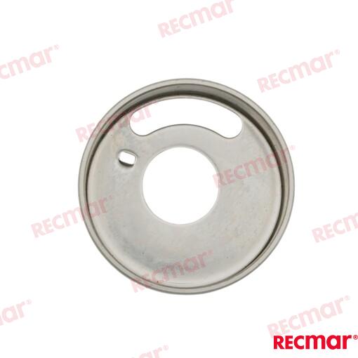 Casquillo Inox Suzuki OMC