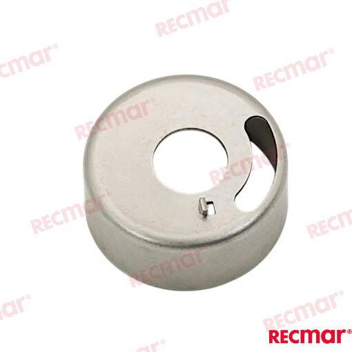 Casquillo Inox Suzuki OMC