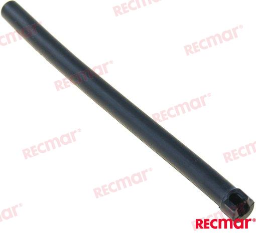Tubo Drenaje Bomba Agua Suzuki OMC 17453-93900 17453-93901